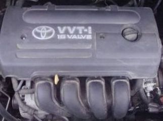  Toyota 4ZZ-FE :  1